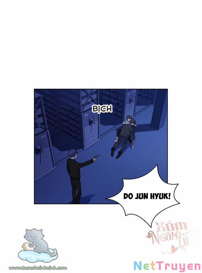 Thằng Bạn Trai Tồi Tệ Của Tôi 73 trang 8