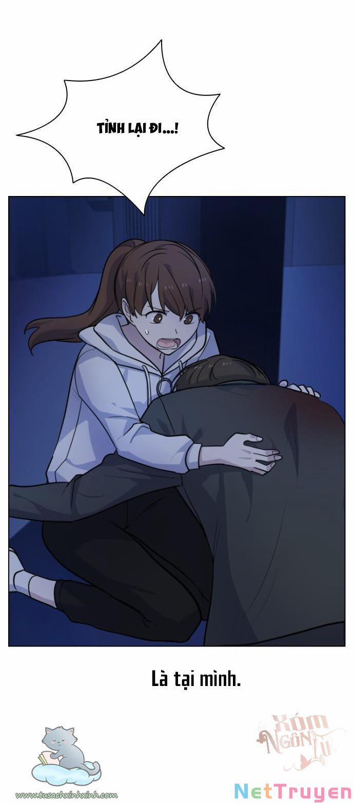 Thằng Bạn Trai Tồi Tệ Của Tôi 73 trang 9