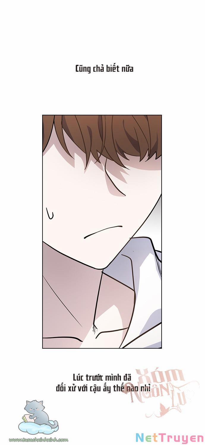 Thằng Bạn Trai Tồi Tệ Của Tôi 74 trang 10