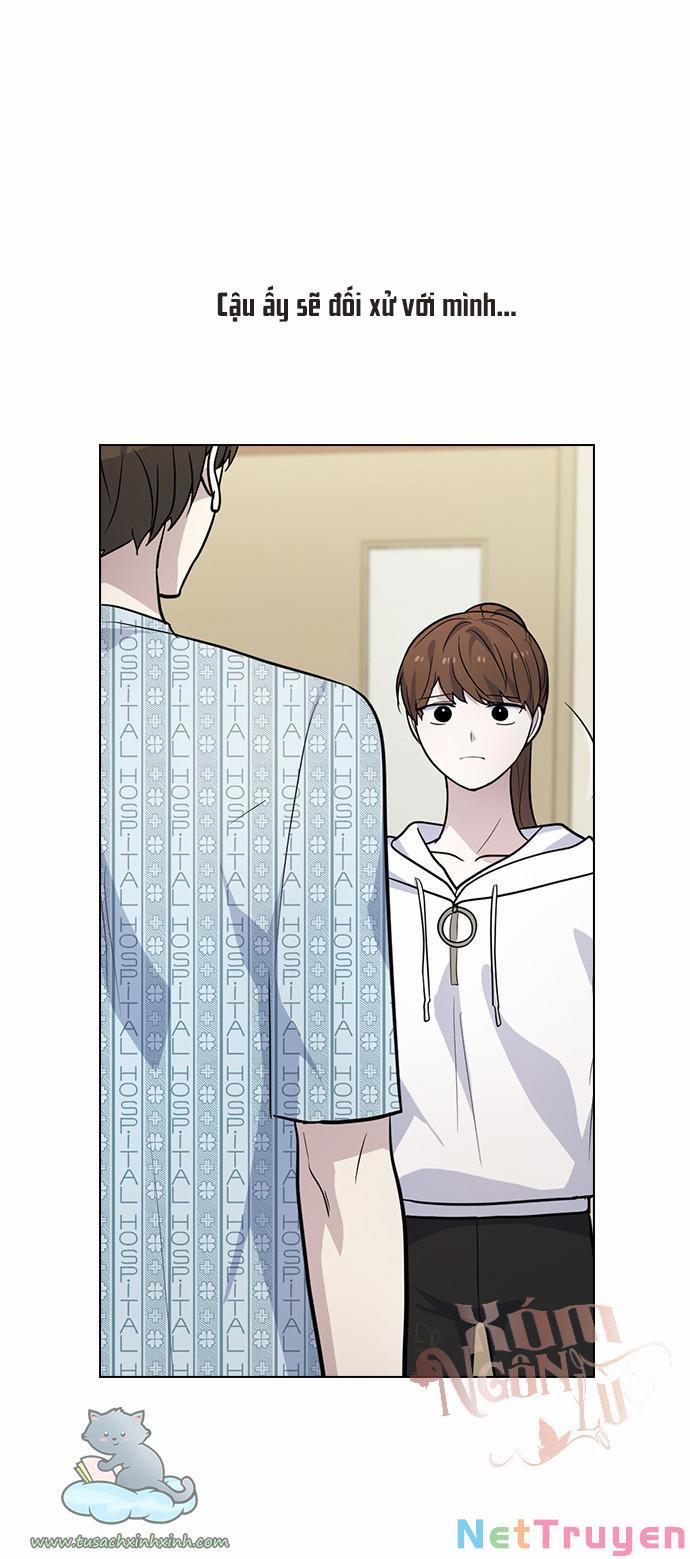 Thằng Bạn Trai Tồi Tệ Của Tôi 74 trang 11