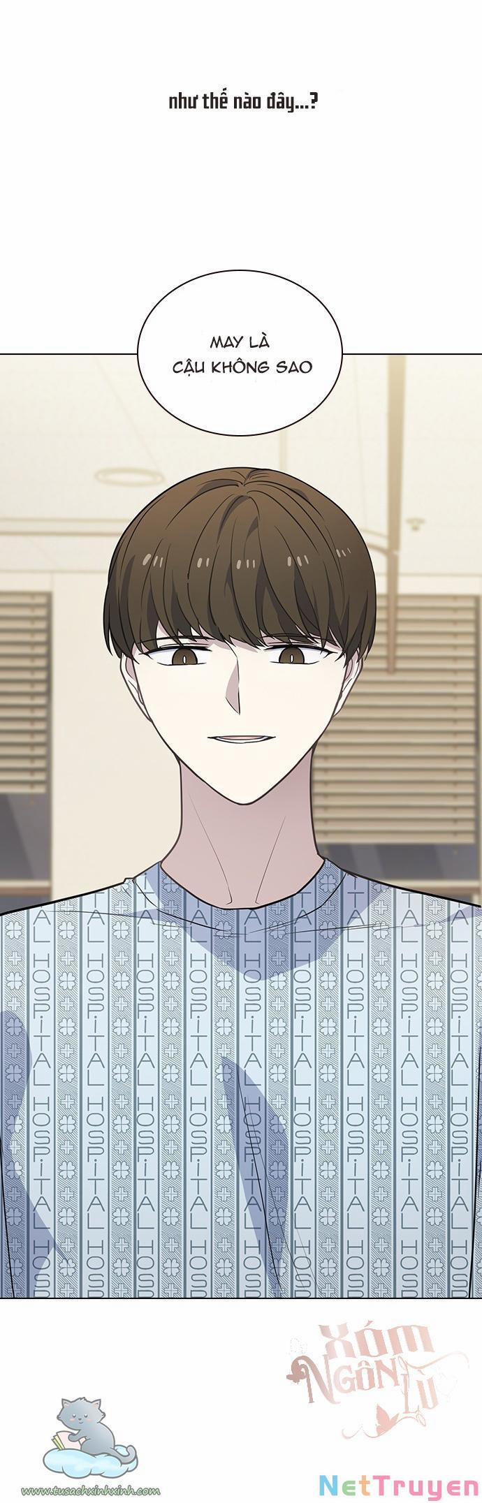 Thằng Bạn Trai Tồi Tệ Của Tôi 74 trang 12