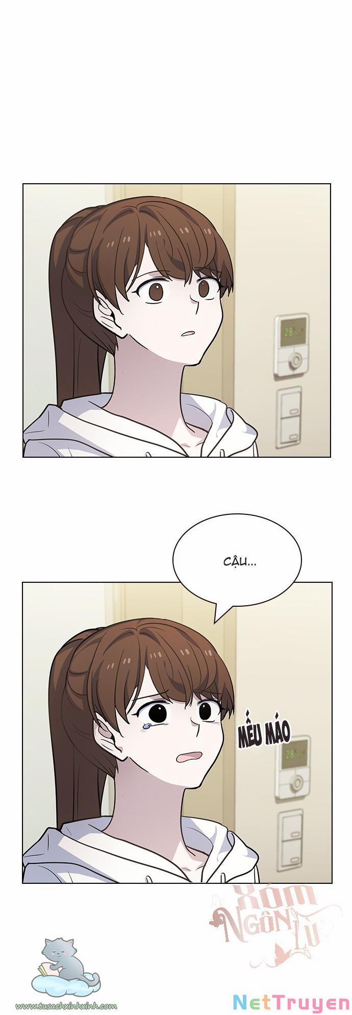 Thằng Bạn Trai Tồi Tệ Của Tôi 74 trang 13
