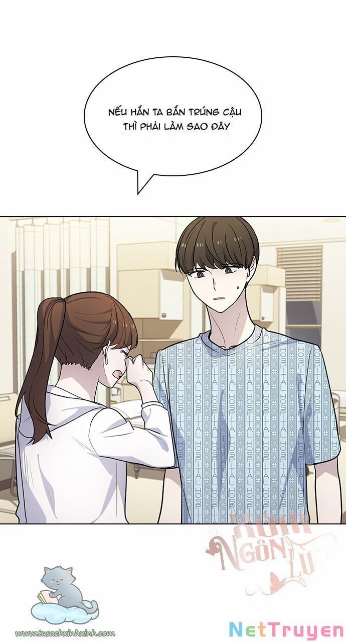 Thằng Bạn Trai Tồi Tệ Của Tôi 74 trang 14