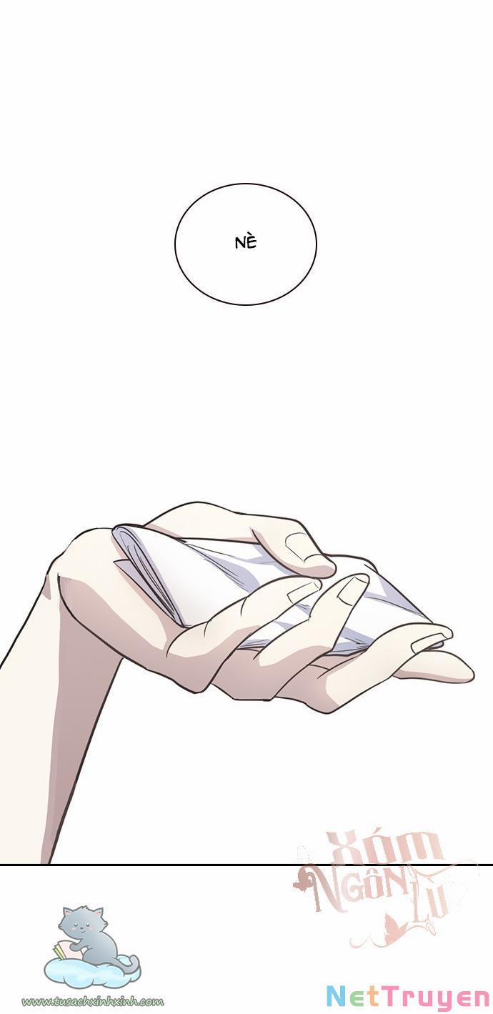 Thằng Bạn Trai Tồi Tệ Của Tôi 74 trang 17