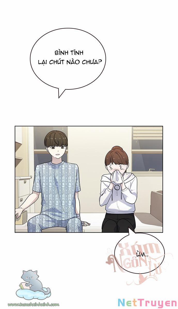 Thằng Bạn Trai Tồi Tệ Của Tôi 74 trang 18