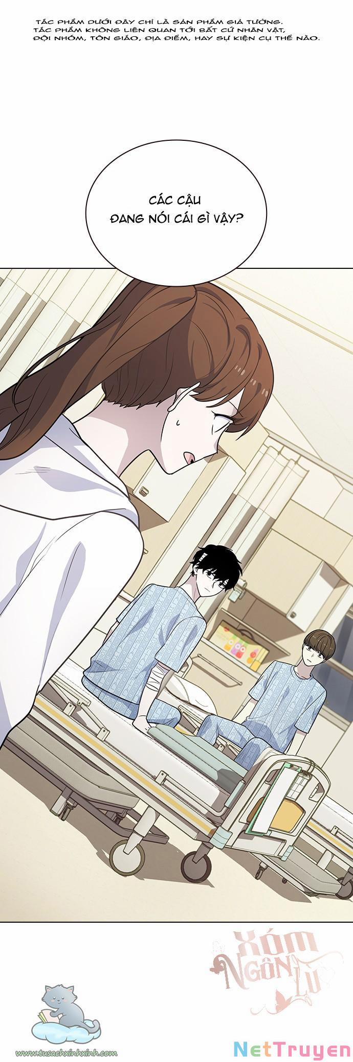 Thằng Bạn Trai Tồi Tệ Của Tôi 74 trang 2