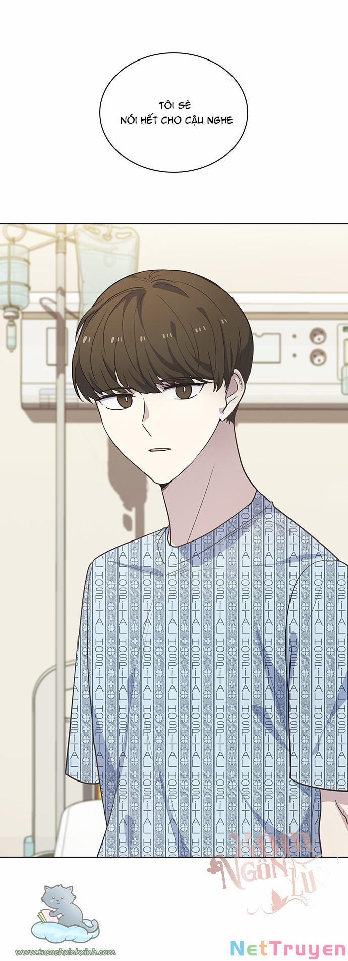 Thằng Bạn Trai Tồi Tệ Của Tôi 74 trang 20