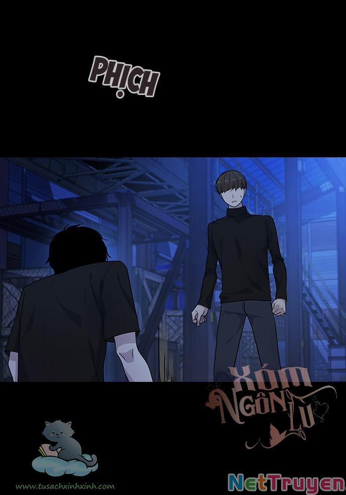 Thằng Bạn Trai Tồi Tệ Của Tôi 74 trang 22