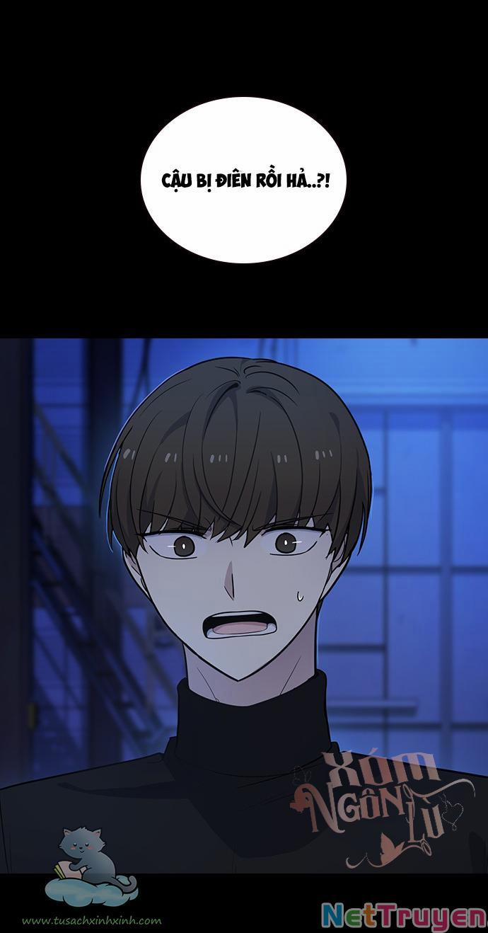 Thằng Bạn Trai Tồi Tệ Của Tôi 74 trang 23