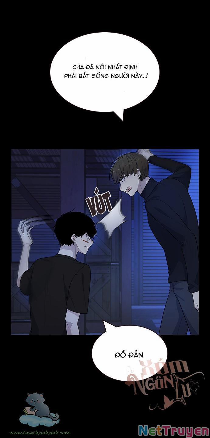 Thằng Bạn Trai Tồi Tệ Của Tôi 74 trang 24