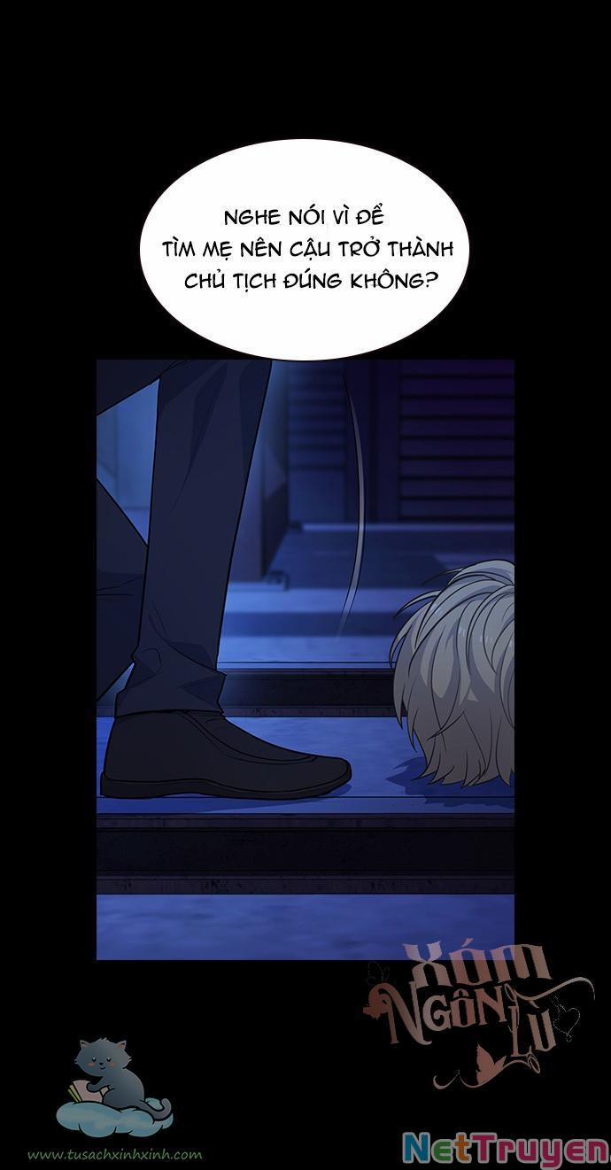 Thằng Bạn Trai Tồi Tệ Của Tôi 74 trang 26
