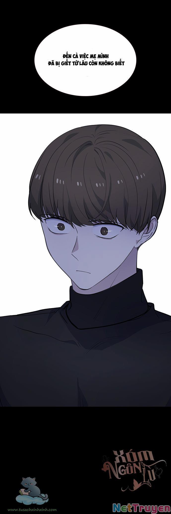 Thằng Bạn Trai Tồi Tệ Của Tôi 74 trang 27