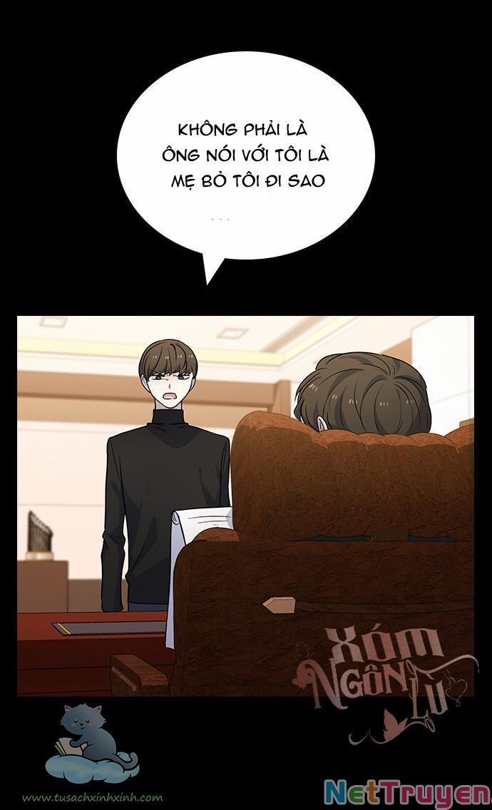 Thằng Bạn Trai Tồi Tệ Của Tôi 74 trang 29