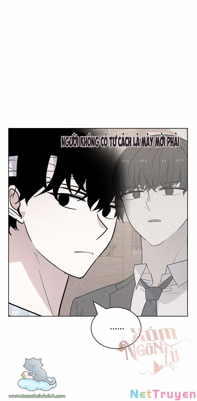 Thằng Bạn Trai Tồi Tệ Của Tôi 74 trang 3