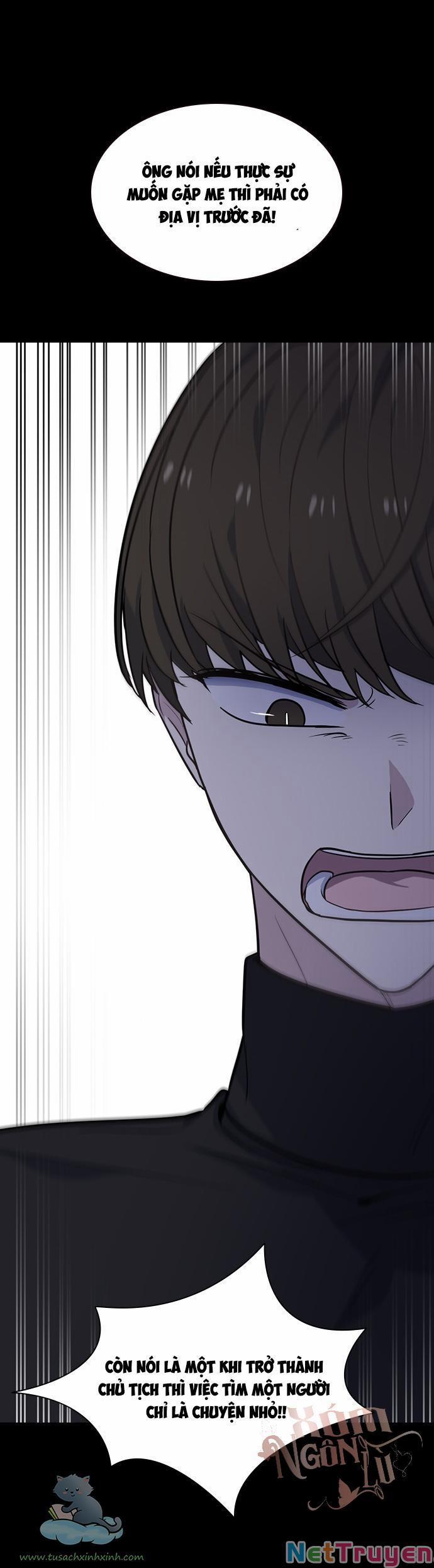 Thằng Bạn Trai Tồi Tệ Của Tôi 74 trang 30
