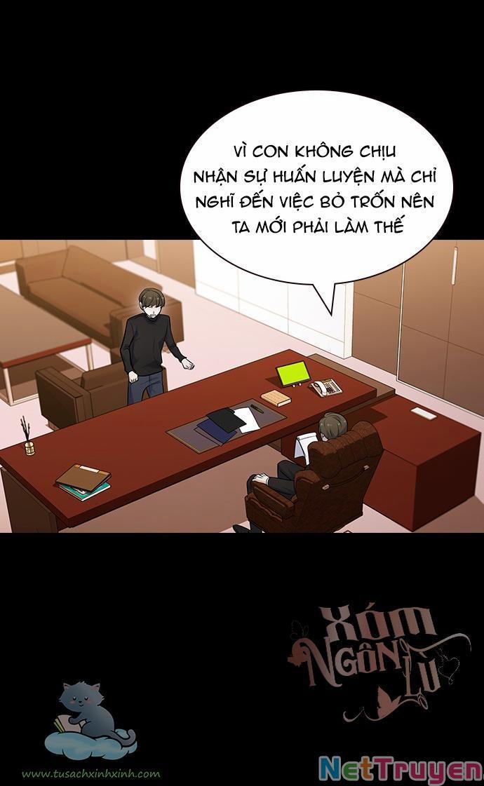 Thằng Bạn Trai Tồi Tệ Của Tôi 74 trang 31