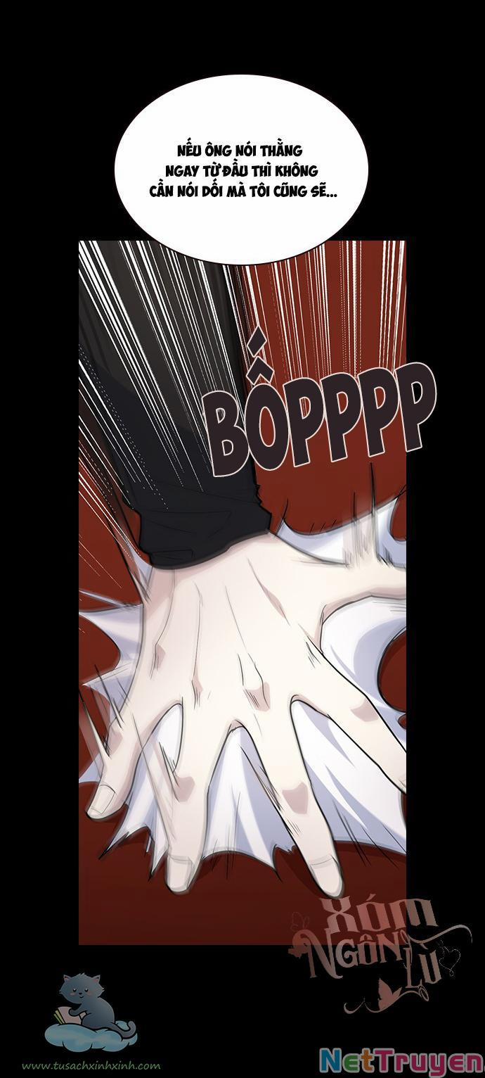 Thằng Bạn Trai Tồi Tệ Của Tôi 74 trang 32