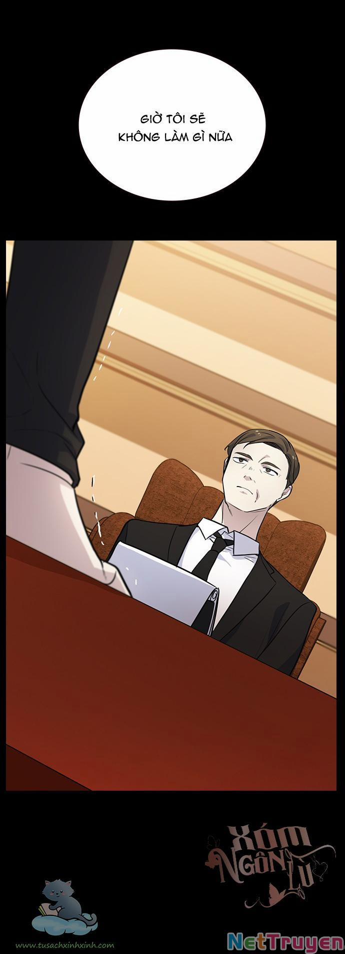 Thằng Bạn Trai Tồi Tệ Của Tôi 74 trang 33