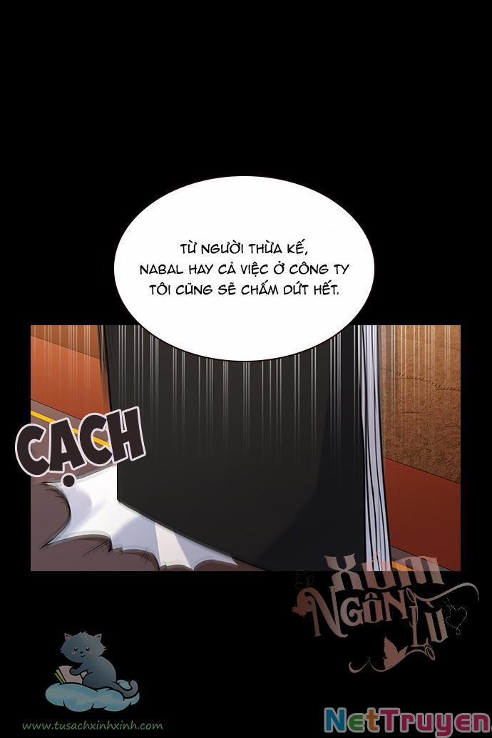 Thằng Bạn Trai Tồi Tệ Của Tôi 74 trang 34
