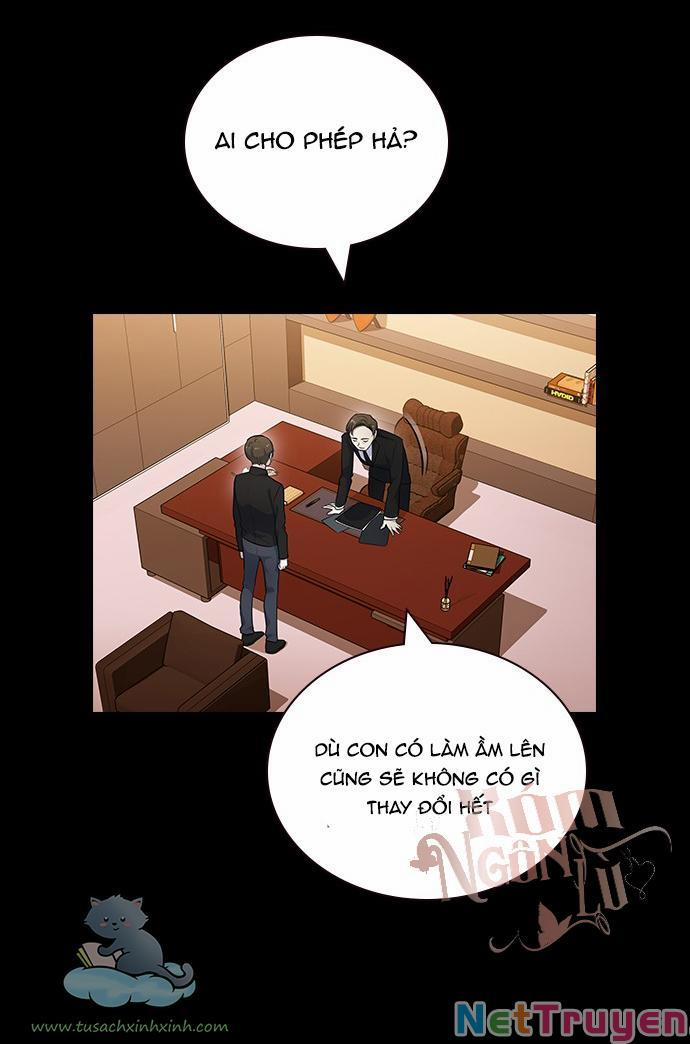 Thằng Bạn Trai Tồi Tệ Của Tôi 74 trang 35