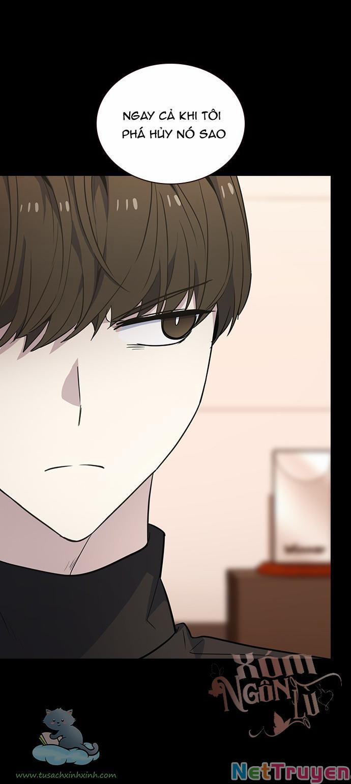 Thằng Bạn Trai Tồi Tệ Của Tôi 74 trang 36