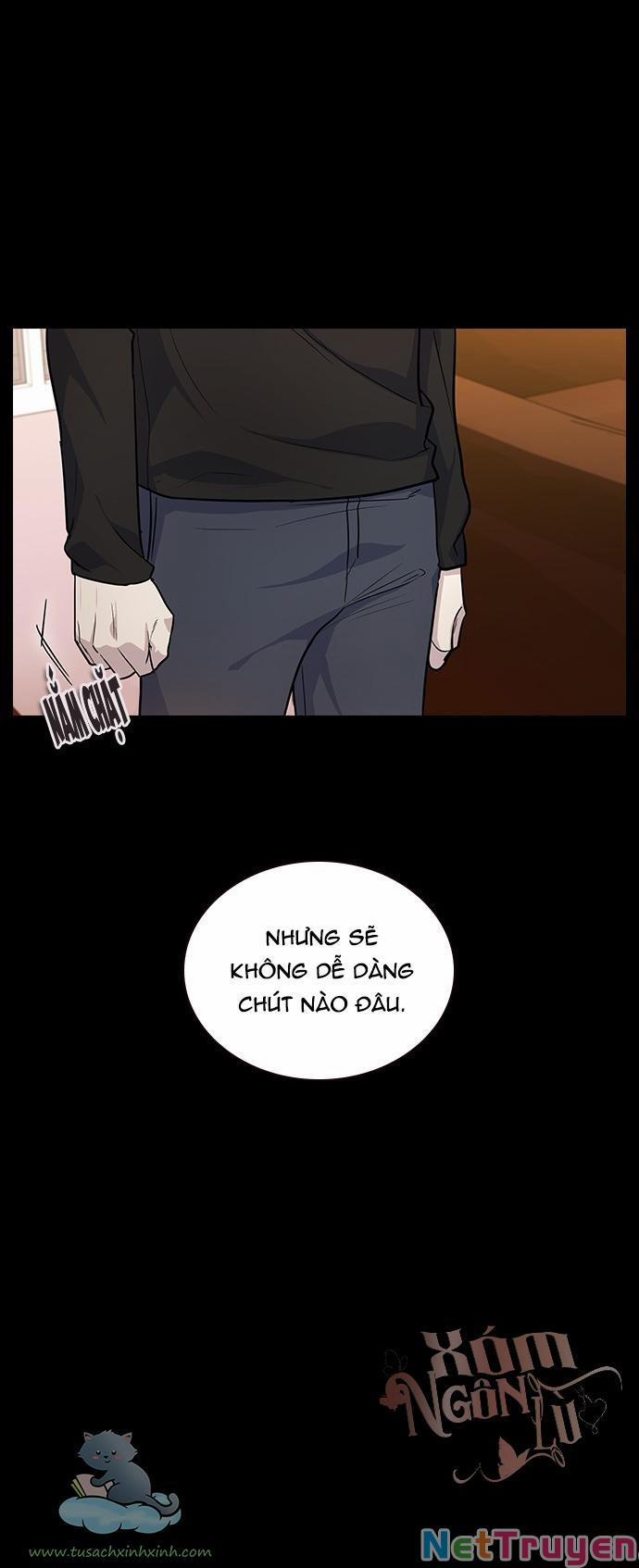 Thằng Bạn Trai Tồi Tệ Của Tôi 74 trang 39