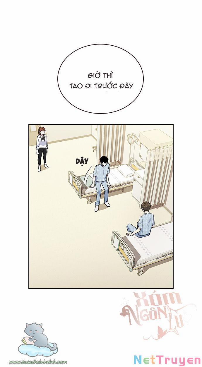 Thằng Bạn Trai Tồi Tệ Của Tôi 74 trang 4