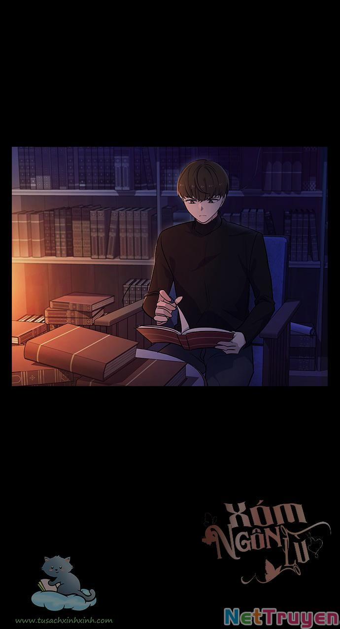 Thằng Bạn Trai Tồi Tệ Của Tôi 74 trang 41