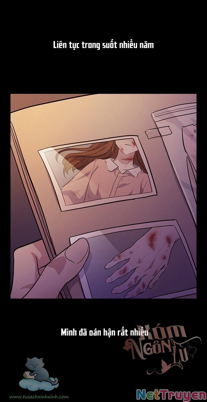 Thằng Bạn Trai Tồi Tệ Của Tôi 74 trang 43