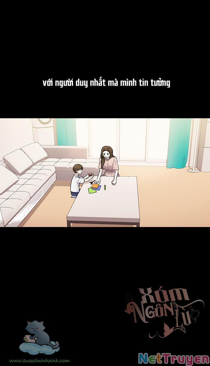 Thằng Bạn Trai Tồi Tệ Của Tôi 74 trang 44