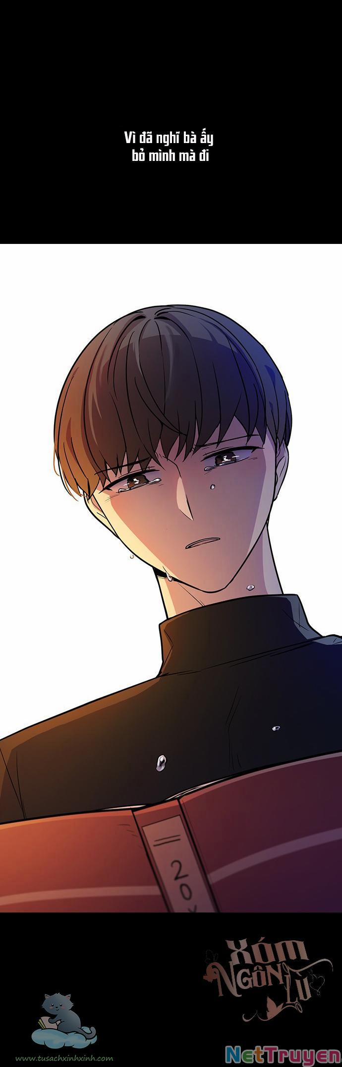 Thằng Bạn Trai Tồi Tệ Của Tôi 74 trang 46