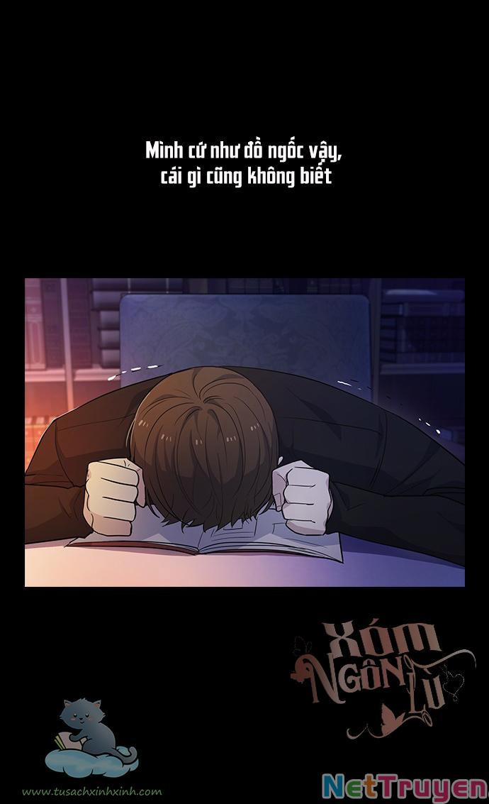 Thằng Bạn Trai Tồi Tệ Của Tôi 74 trang 47