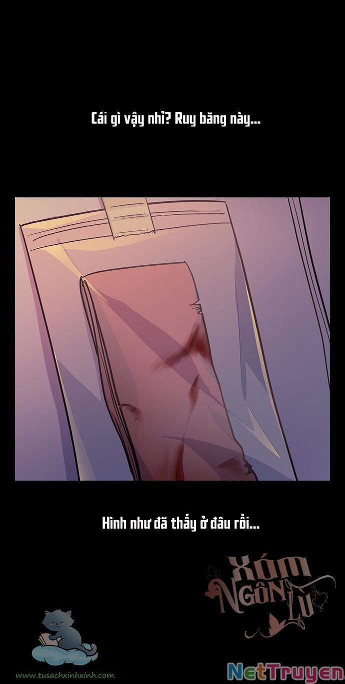 Thằng Bạn Trai Tồi Tệ Của Tôi 74 trang 49