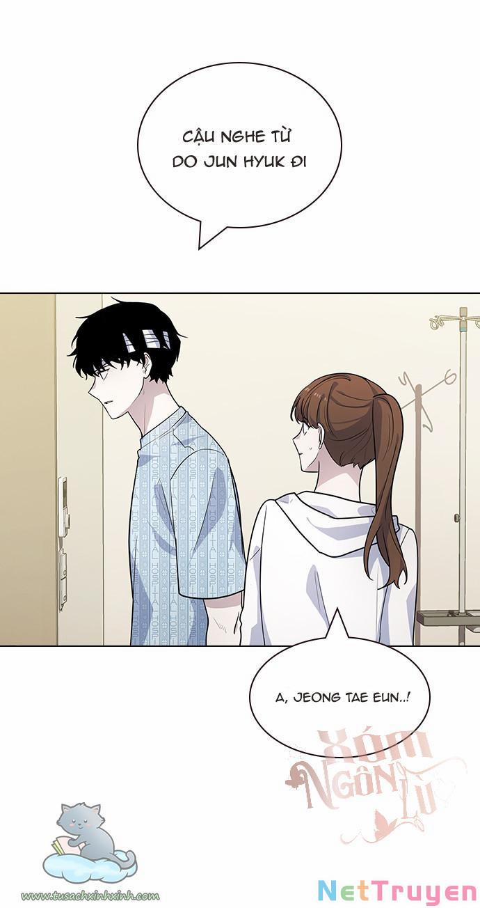 Thằng Bạn Trai Tồi Tệ Của Tôi 74 trang 5