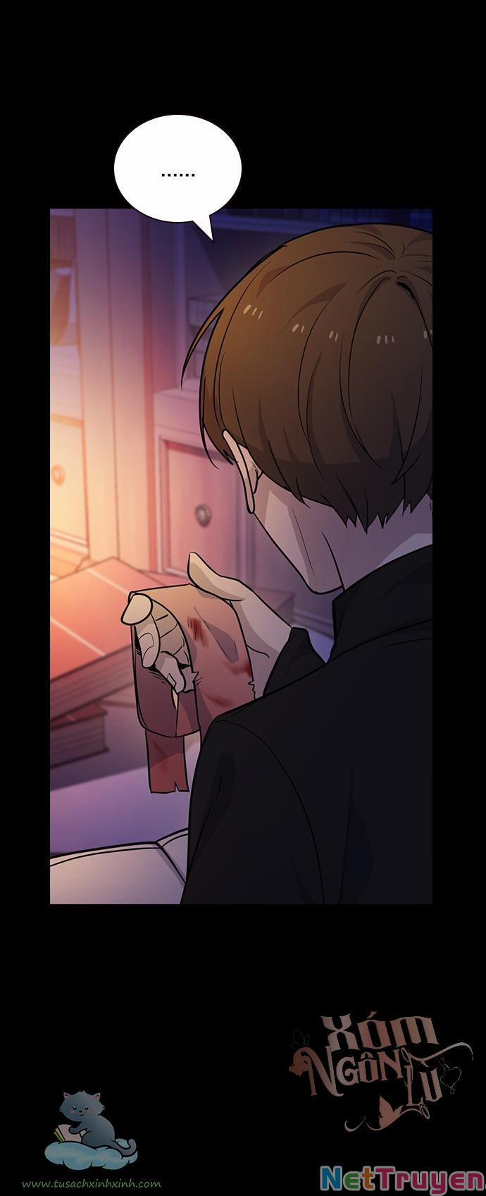Thằng Bạn Trai Tồi Tệ Của Tôi 74 trang 50