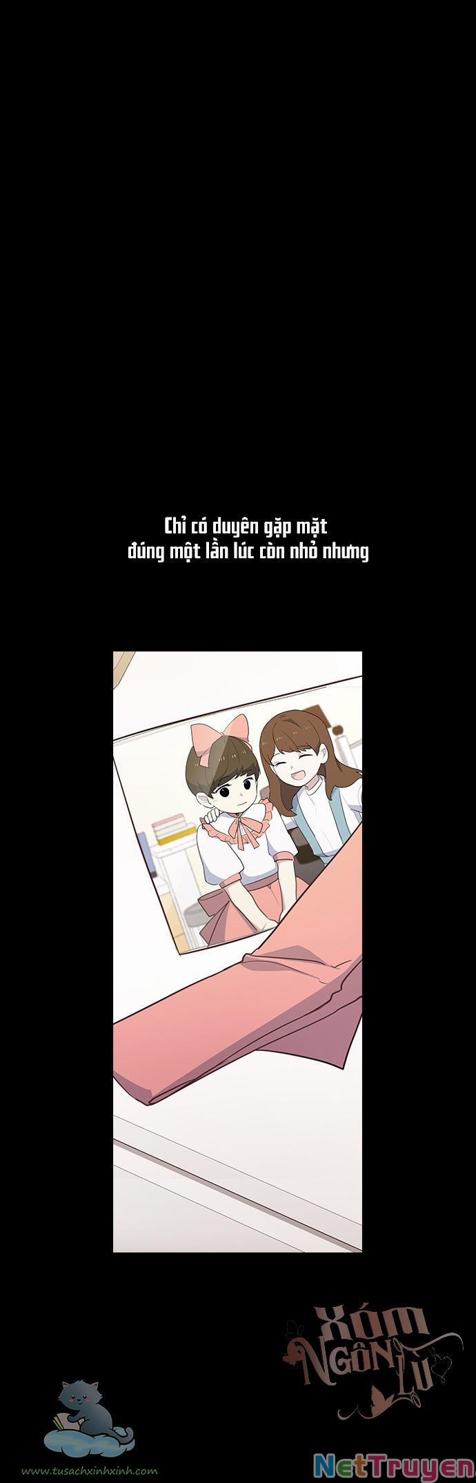 Thằng Bạn Trai Tồi Tệ Của Tôi 74 trang 54