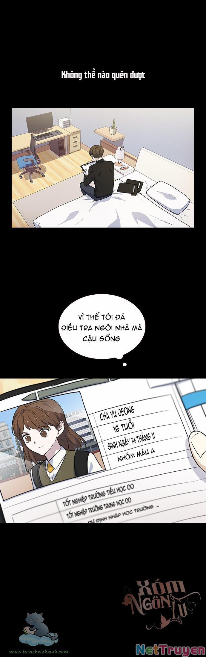 Thằng Bạn Trai Tồi Tệ Của Tôi 74 trang 55