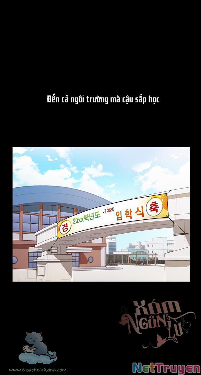 Thằng Bạn Trai Tồi Tệ Của Tôi 74 trang 56