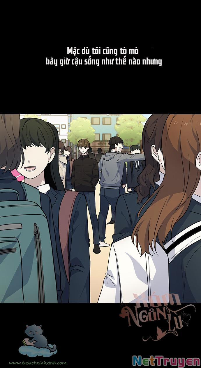 Thằng Bạn Trai Tồi Tệ Của Tôi 74 trang 57