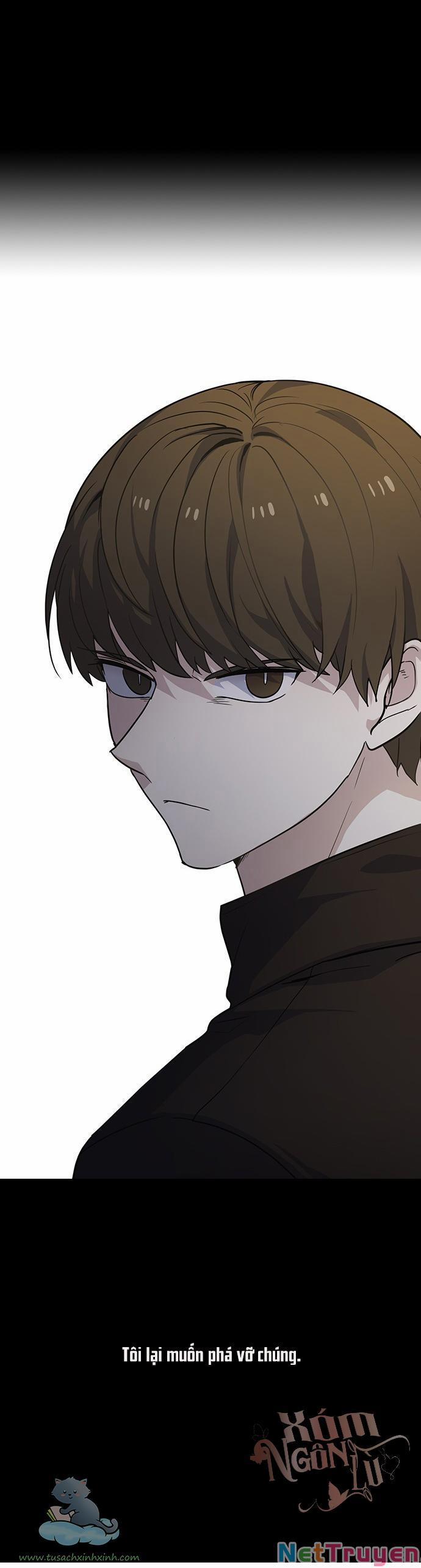 Thằng Bạn Trai Tồi Tệ Của Tôi 74 trang 59