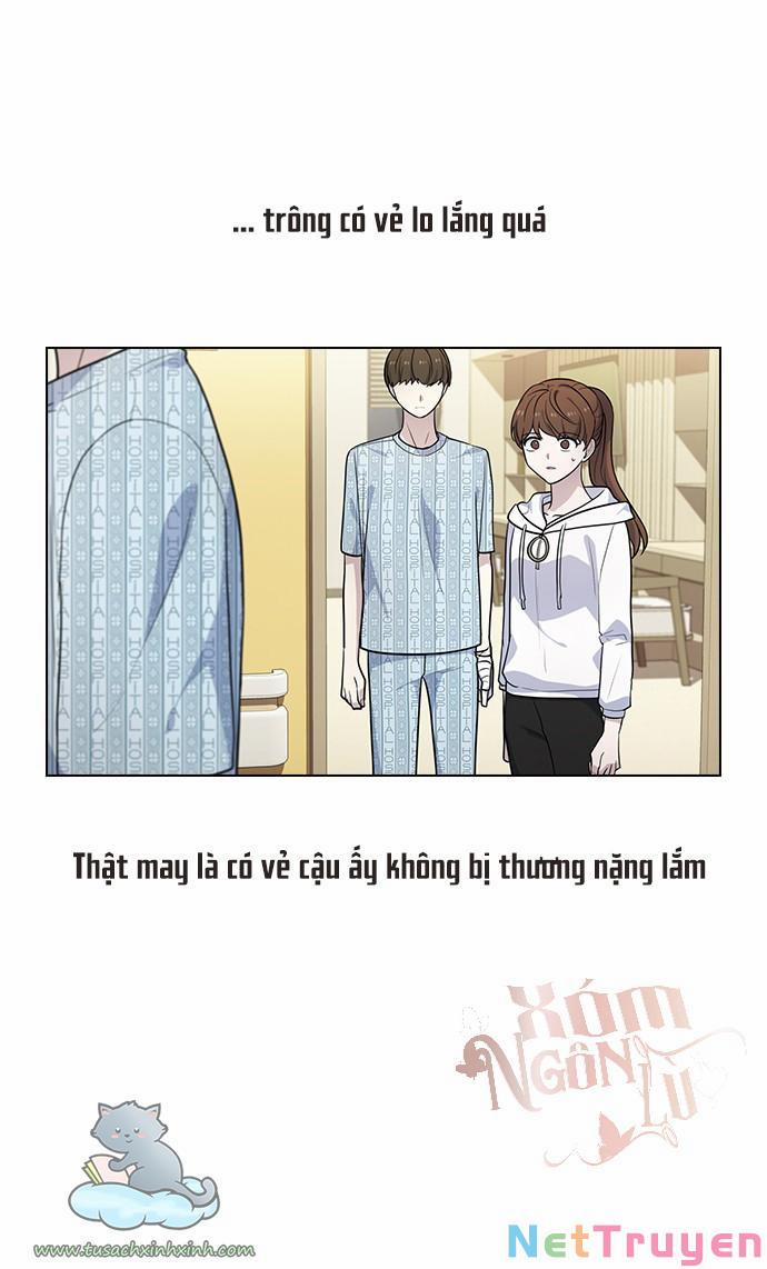Thằng Bạn Trai Tồi Tệ Của Tôi 74 trang 6