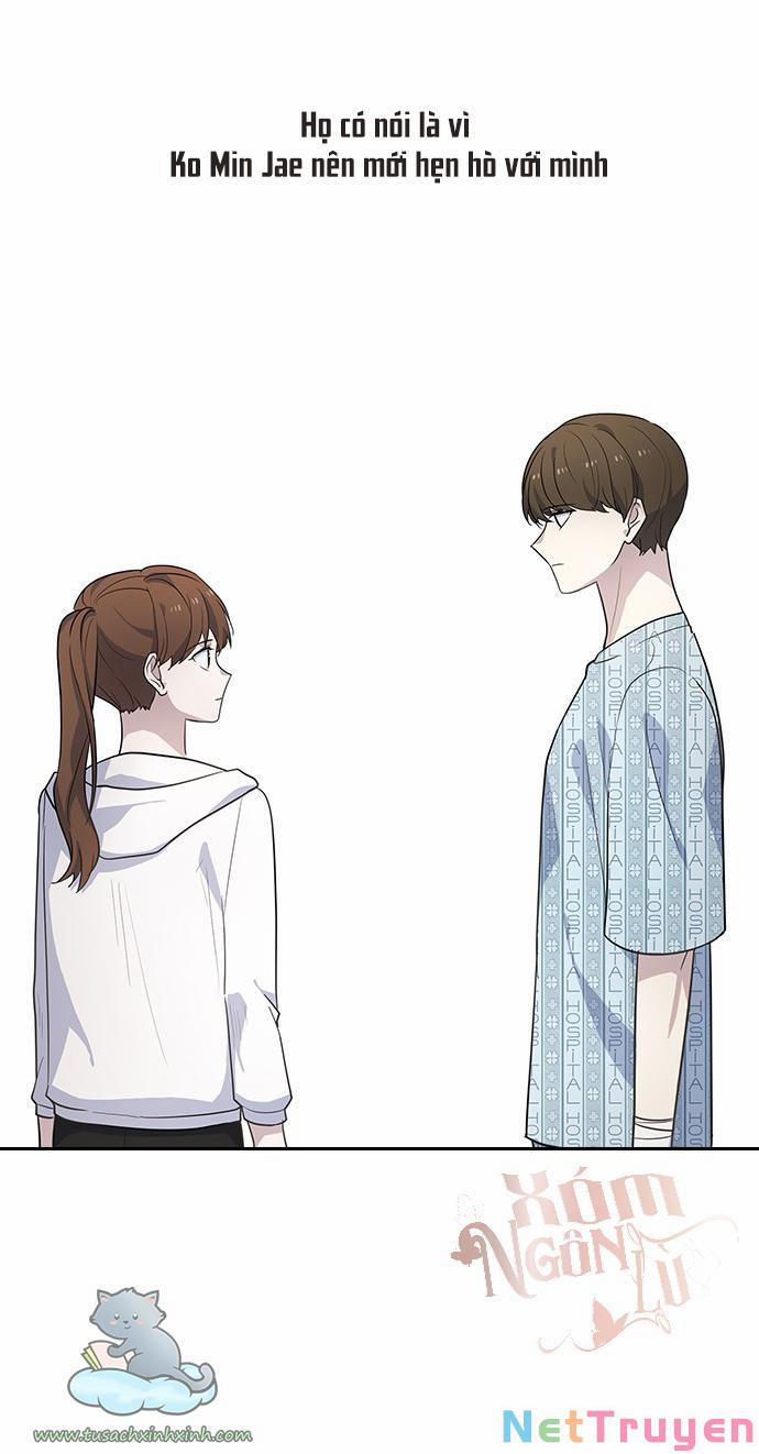 Thằng Bạn Trai Tồi Tệ Của Tôi 74 trang 8