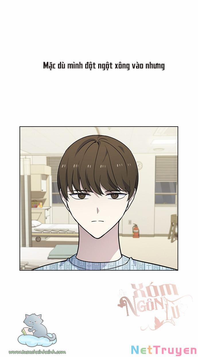 Thằng Bạn Trai Tồi Tệ Của Tôi 74 trang 9