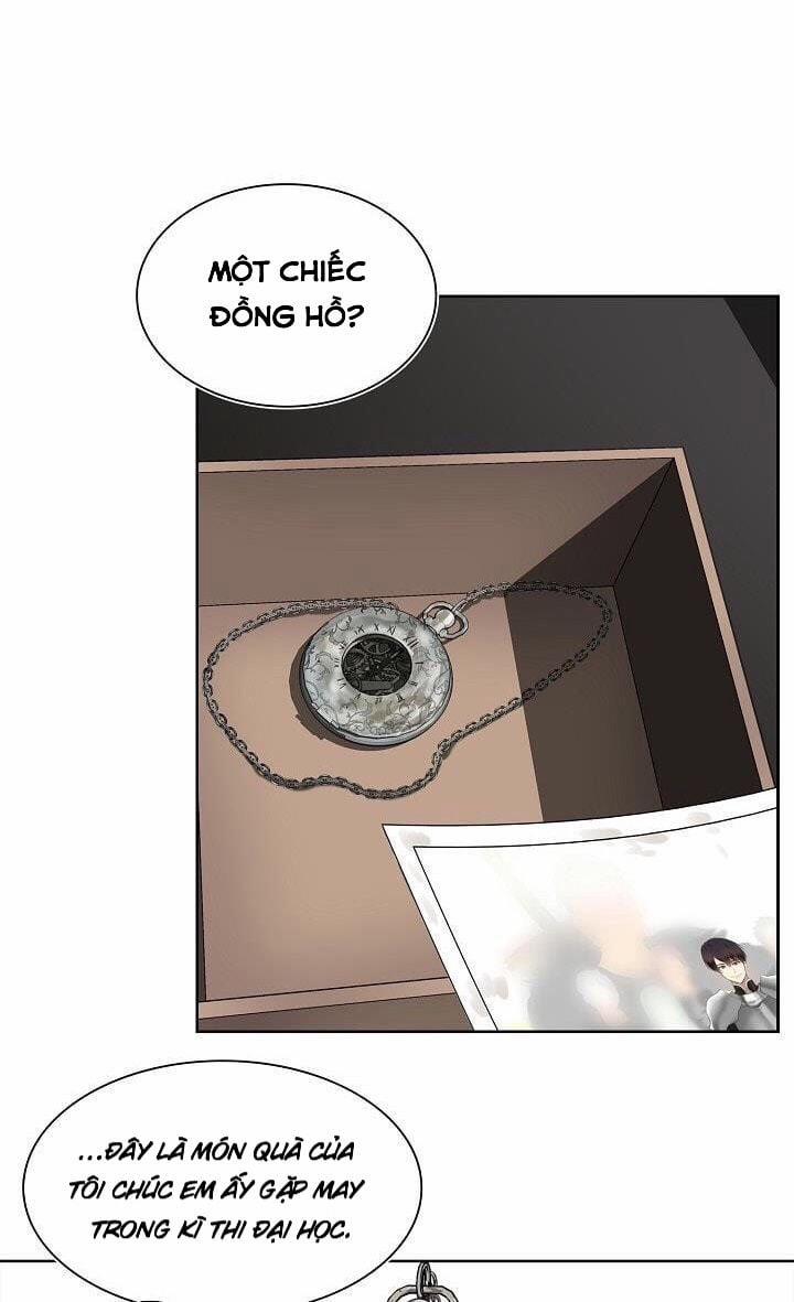 Thăng Cấp Trở Lại 1 trang 12