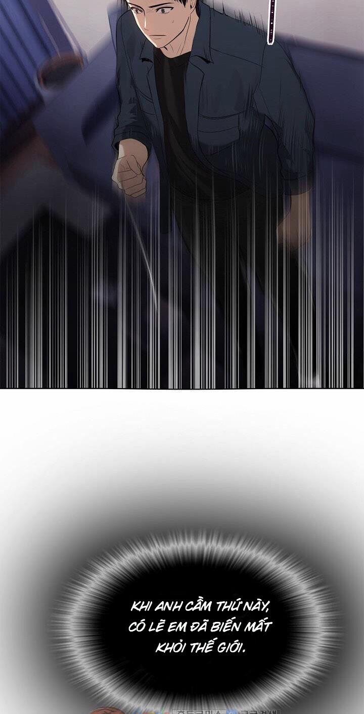 Thăng Cấp Trở Lại 1 trang 21