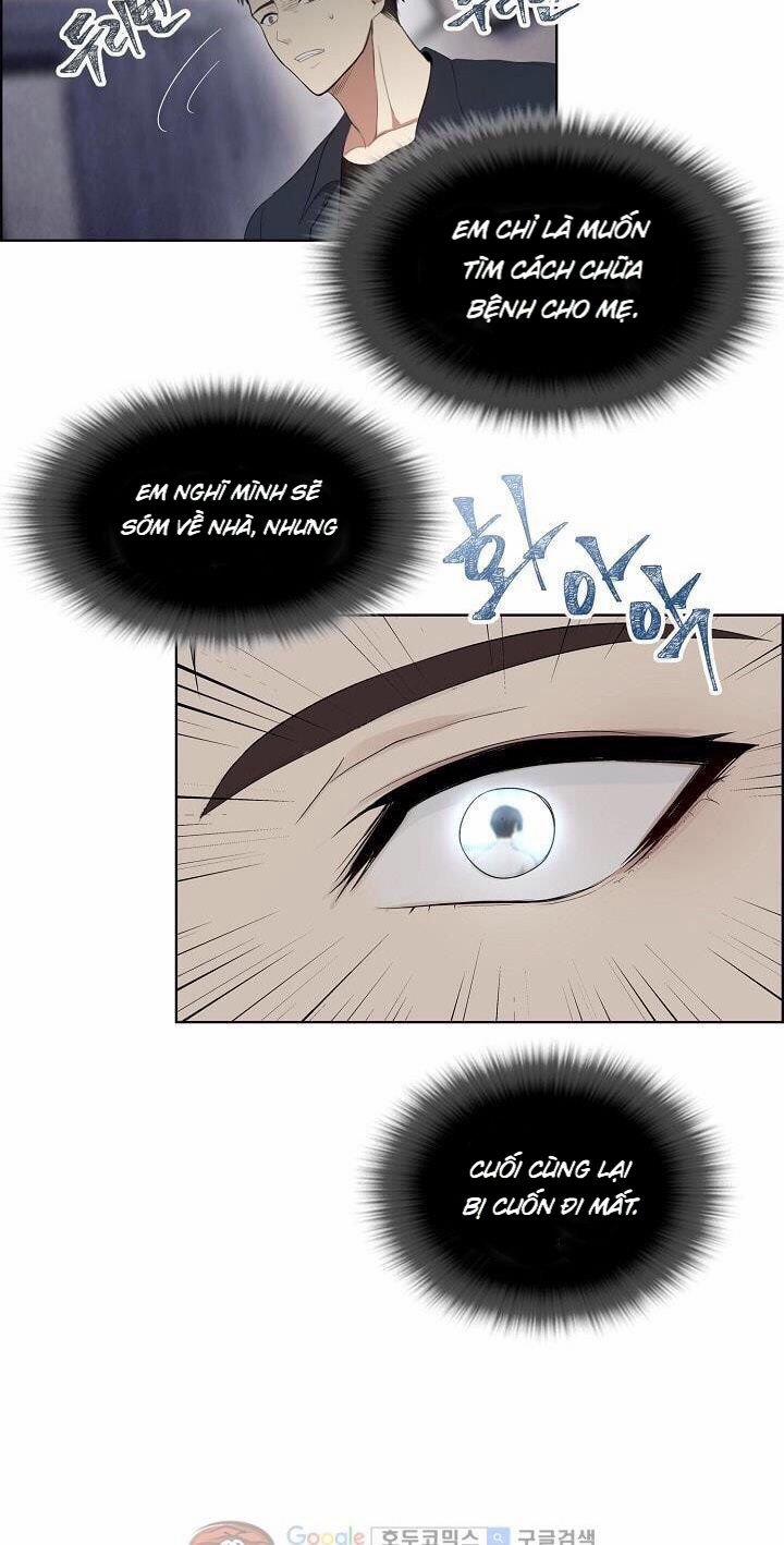 Thăng Cấp Trở Lại 1 trang 23