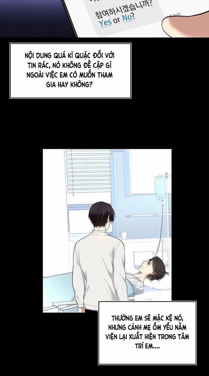 Thăng Cấp Trở Lại 1 trang 25