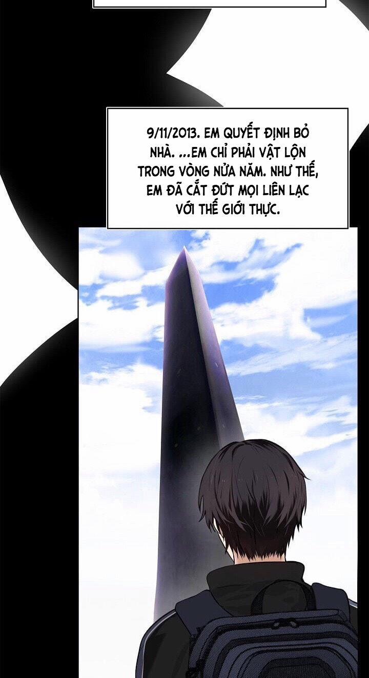 Thăng Cấp Trở Lại 1 trang 30
