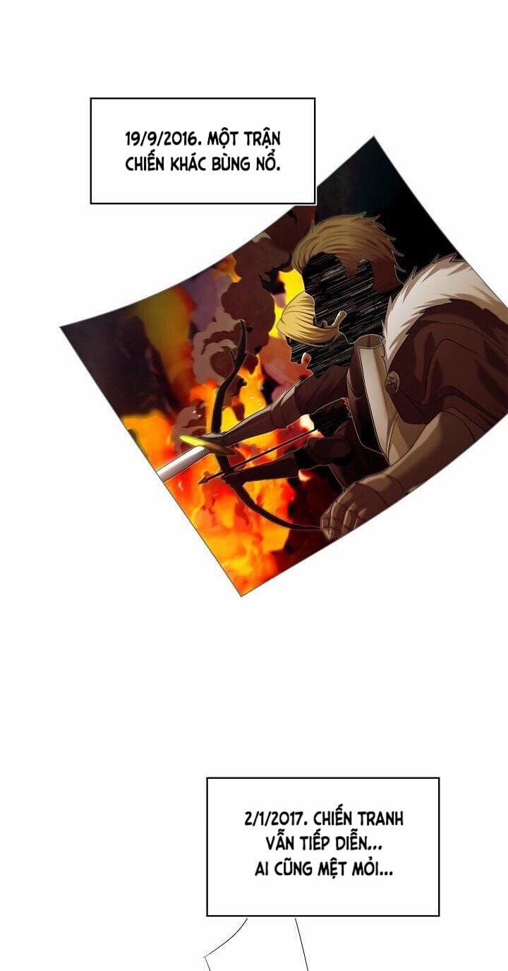 Thăng Cấp Trở Lại 1 trang 36