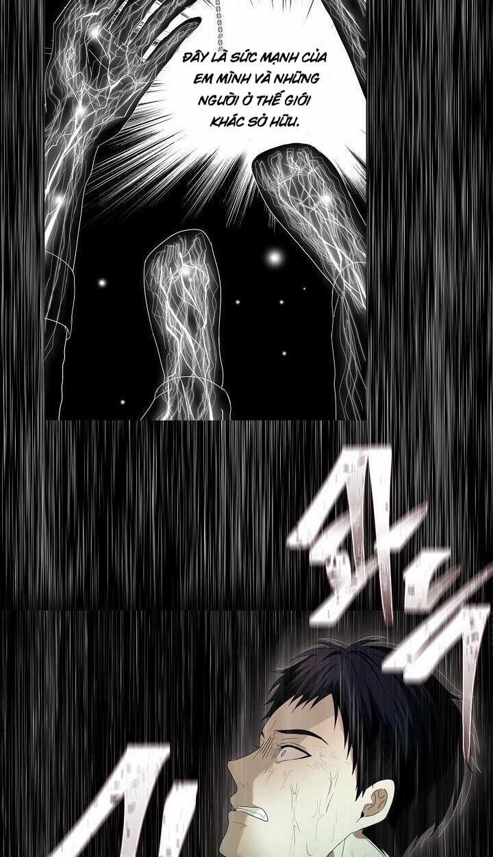 Thăng Cấp Trở Lại 1 trang 48